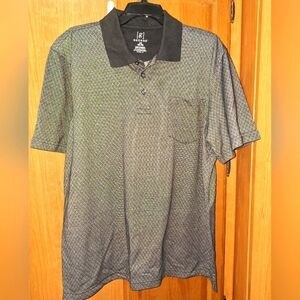 A George men's Polo in a size large. It's pre-loved in excellent condition.